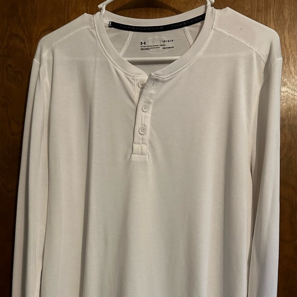 Under Armour Other - Under Armour Henley